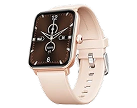 Boult Drift+ Smart Watch 1.85''HD...