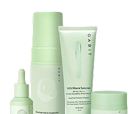 Skincare Routine Kit