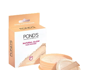 Natural Glow Powder