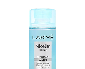 Micellar Water