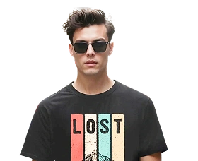 Men's T-Shirts