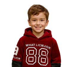 Kids Fashion