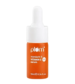Vitamin C Brightening Face Serum