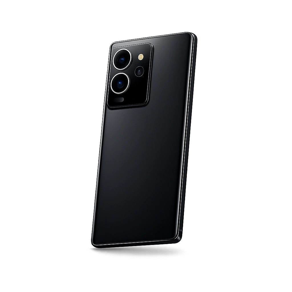 V29 Pro 5G Stealth Black