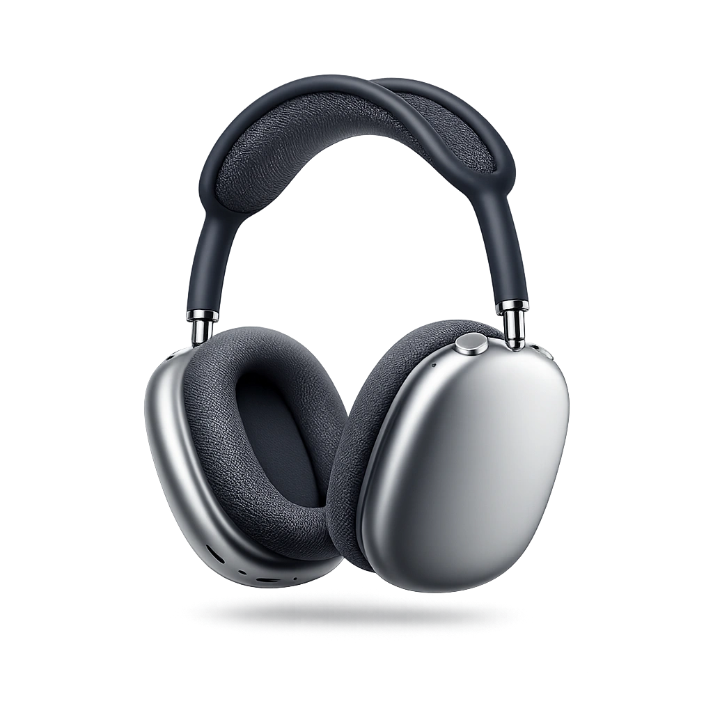 AirPods Max Over-Ear Wireless Headphone