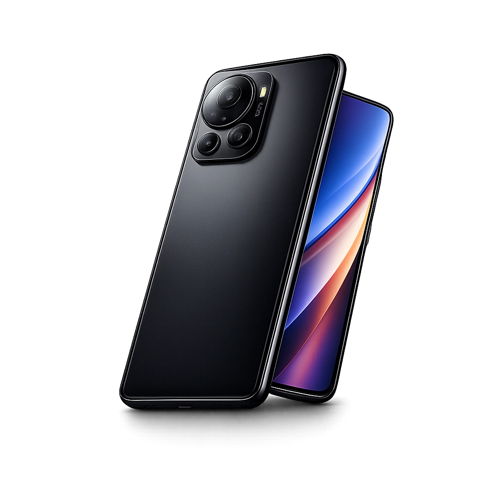 Note 13 Pro 5G