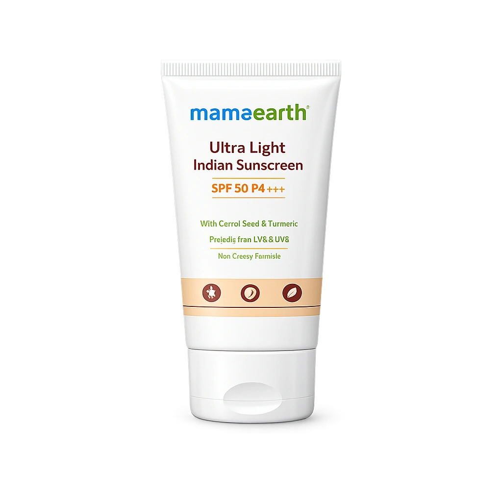 Ultra Light SPF 50 Sunscreen