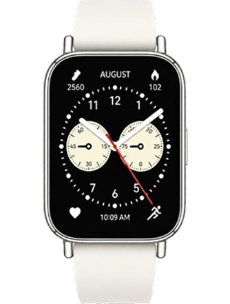 GTS Mini Chronograph Smartwatch