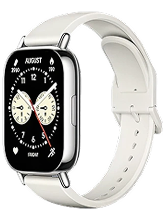 GTS Mini Chronograph Smartwatch