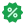 discount badge green color